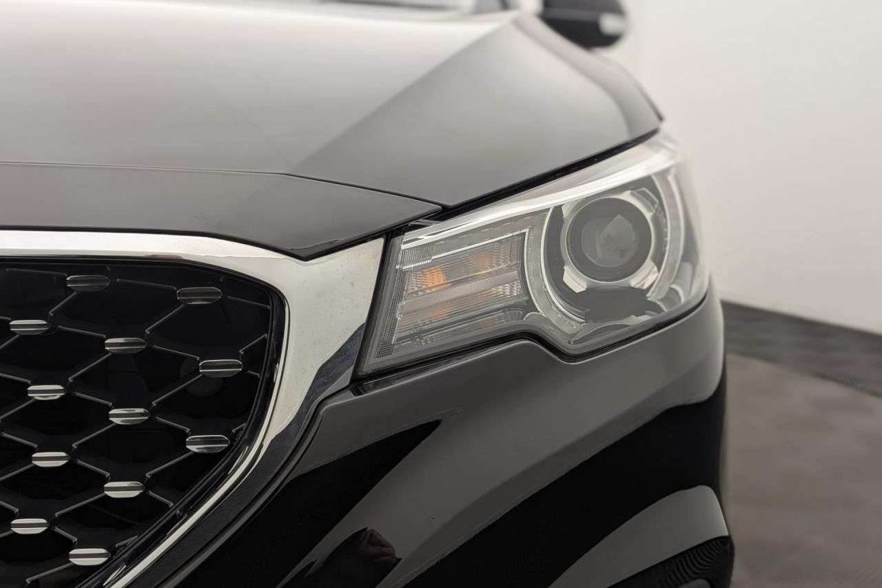 2020 MG MG ZS 2020 MG MG ZS