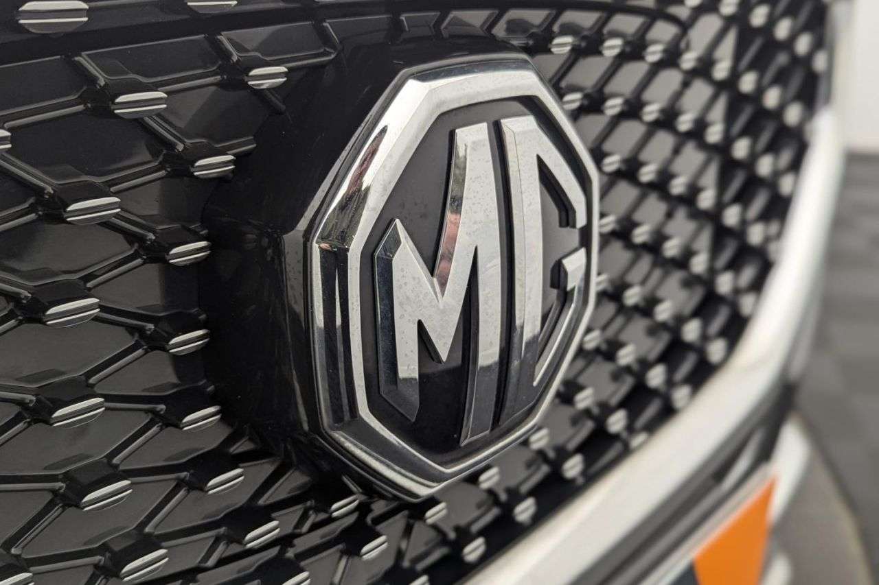 2020 MG MG ZS 2020 MG MG ZS