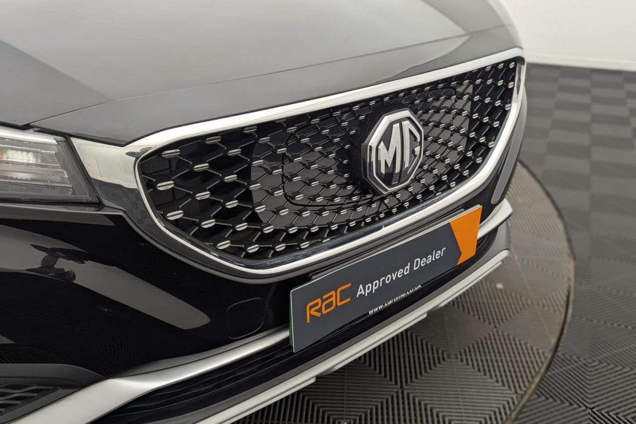 2020 MG MG ZS 2020 MG MG ZS