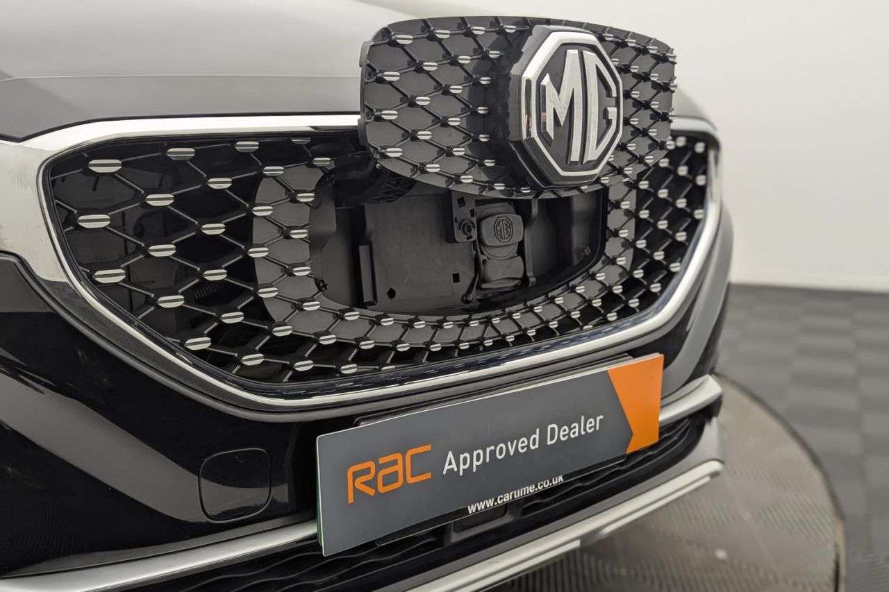 2020 MG MG ZS 2020 MG MG ZS