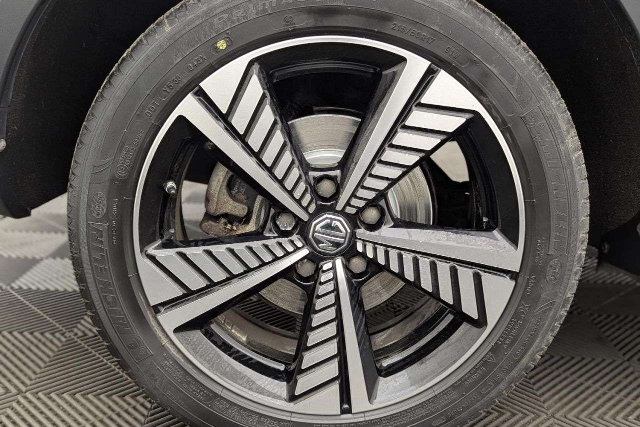 2020 MG MG ZS 2020 MG MG ZS