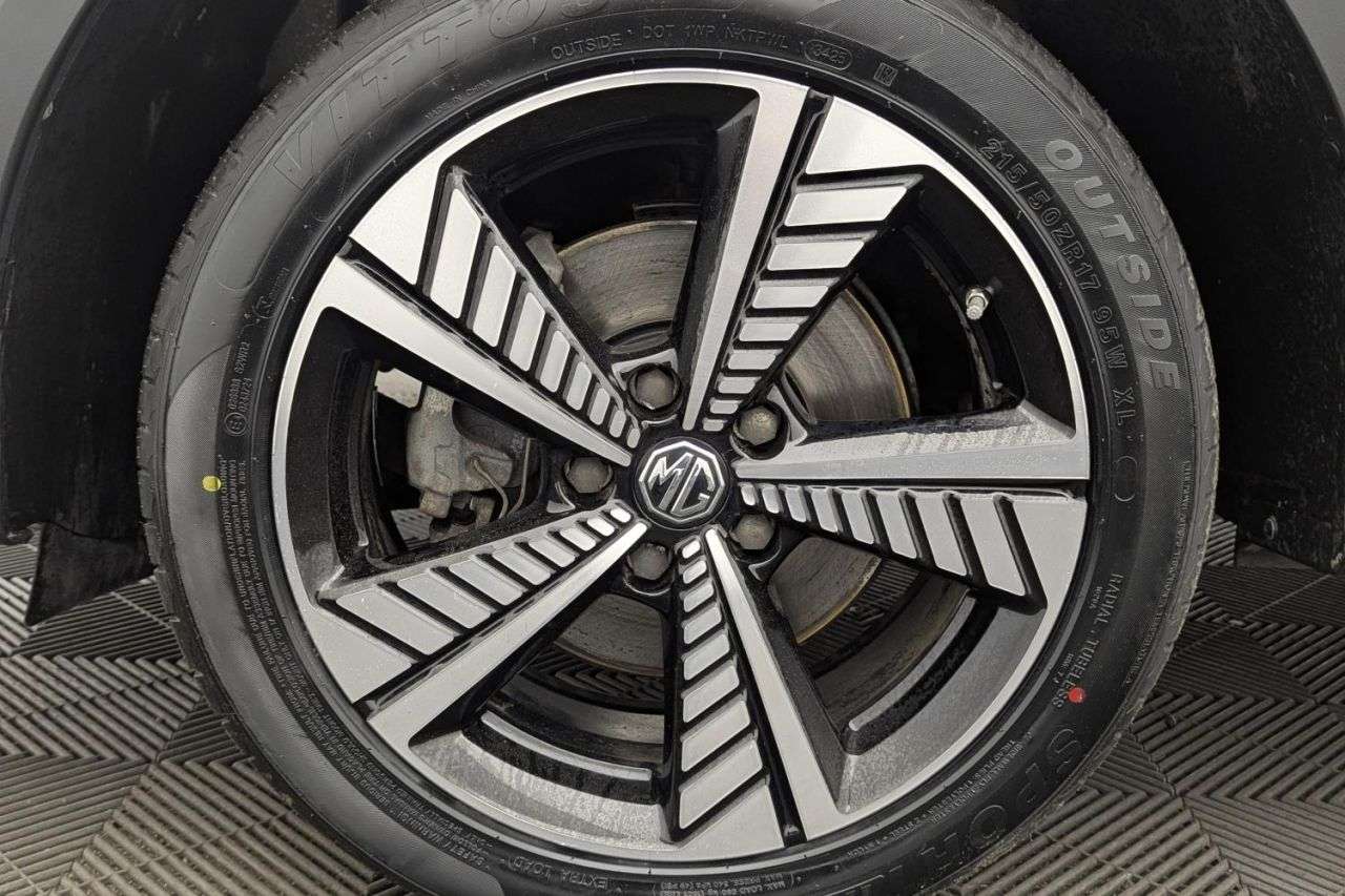 2020 MG MG ZS 2020 MG MG ZS