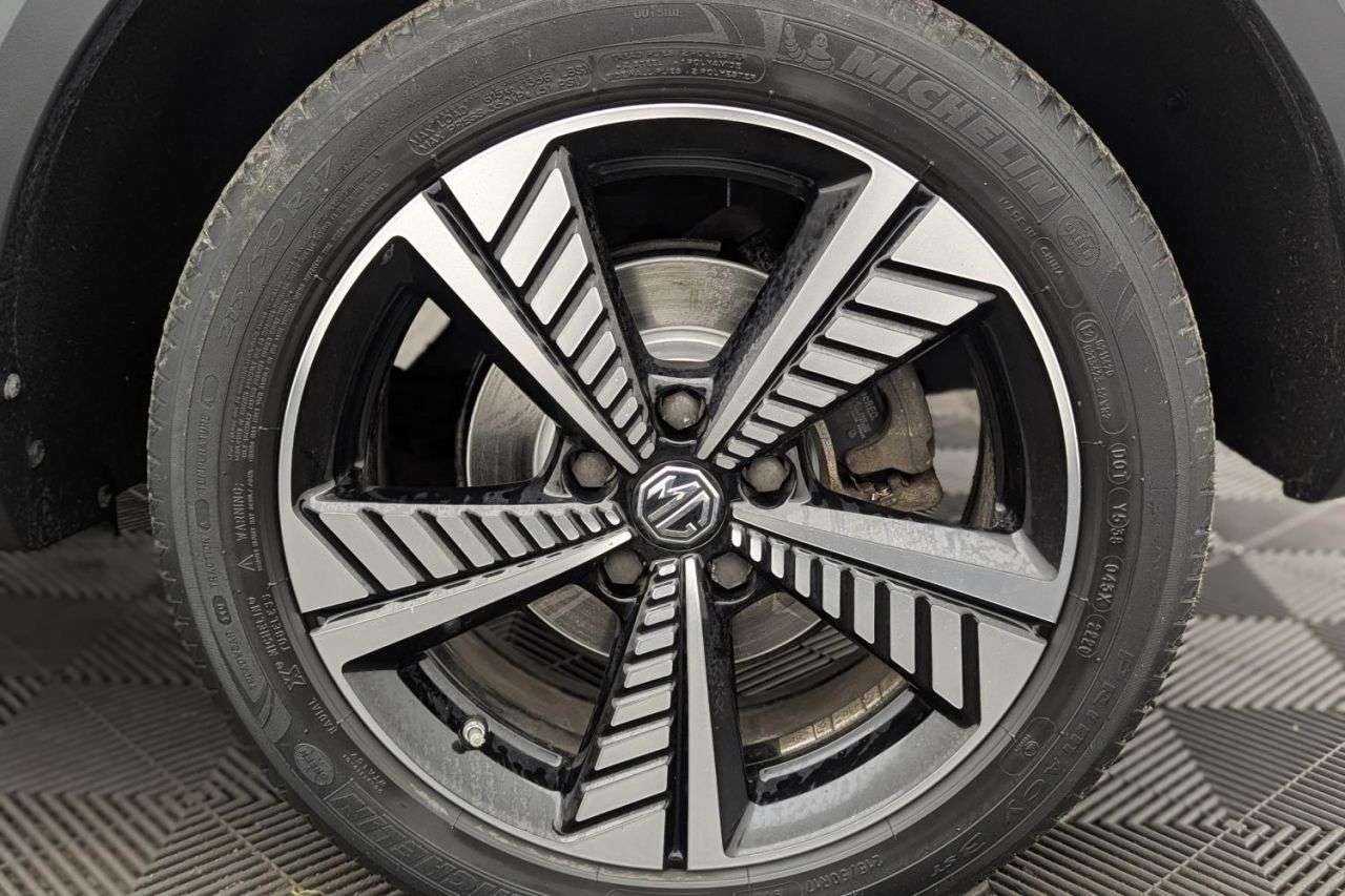 2020 MG MG ZS 2020 MG MG ZS