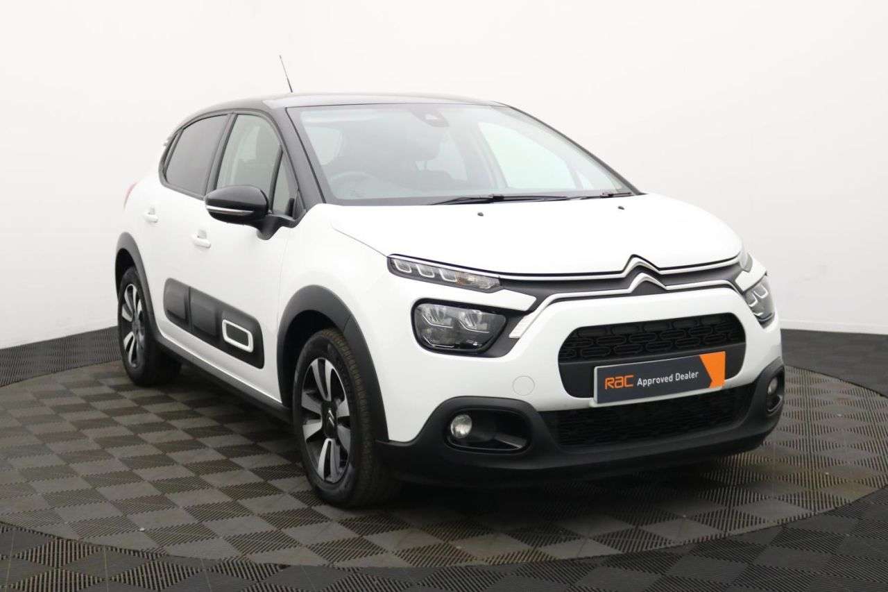 2024 CITROEN C3 2024 CITROEN C3
