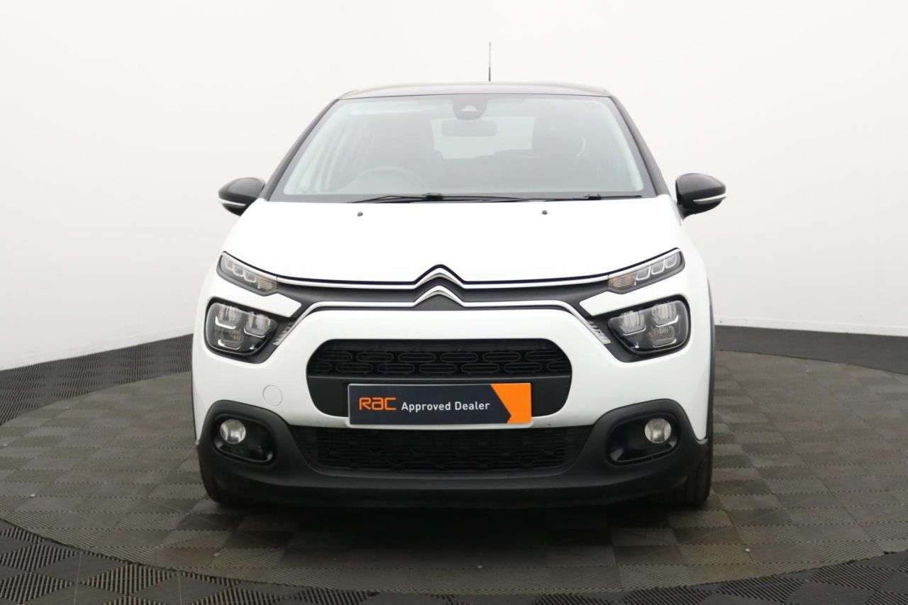 2024 CITROEN C3 2024 CITROEN C3