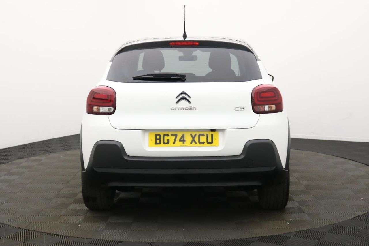 2024 CITROEN C3 2024 CITROEN C3