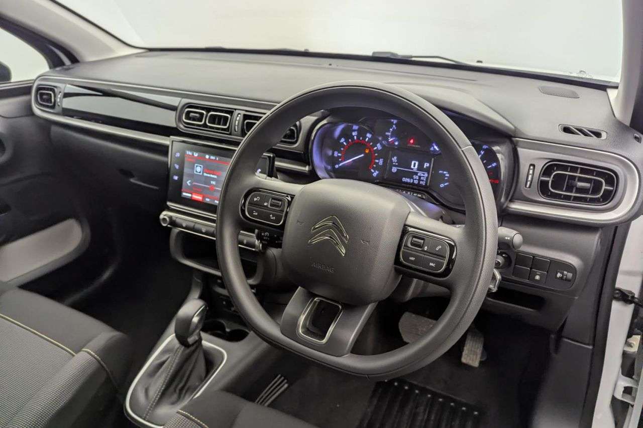 2024 CITROEN C3 2024 CITROEN C3