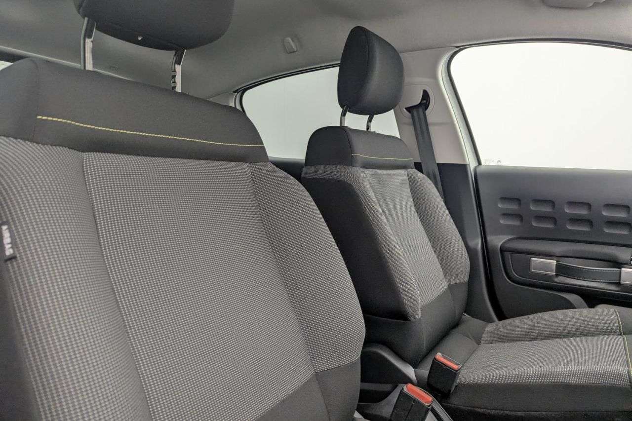 2024 CITROEN C3 2024 CITROEN C3