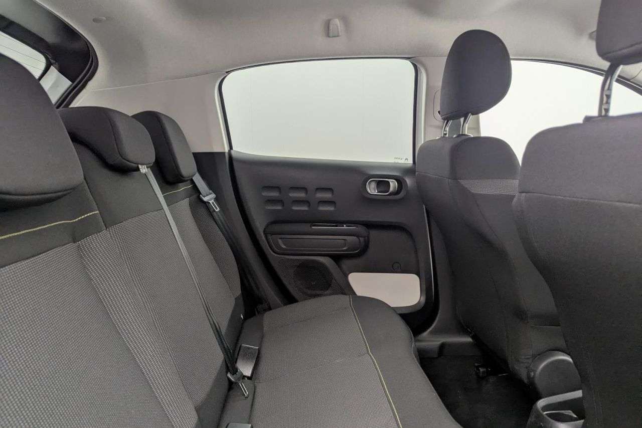 2024 CITROEN C3 2024 CITROEN C3