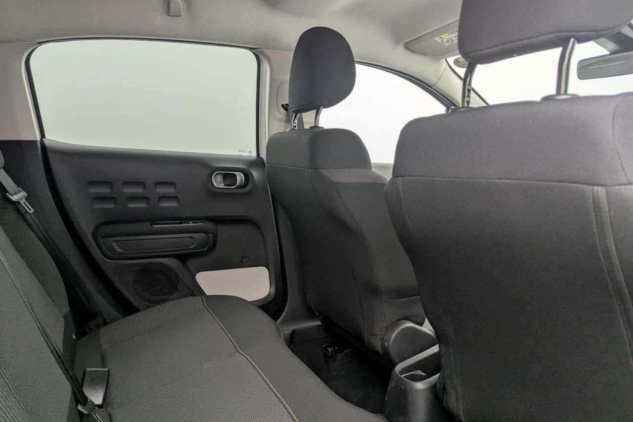 2024 CITROEN C3 2024 CITROEN C3