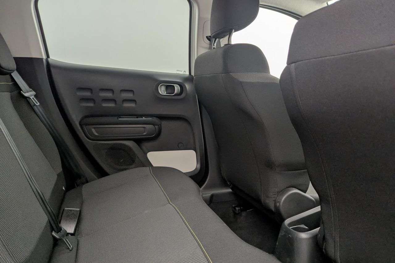 2024 CITROEN C3 2024 CITROEN C3