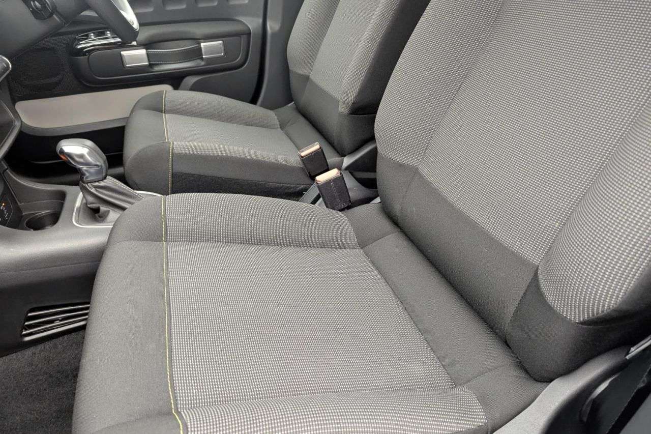 2024 CITROEN C3 2024 CITROEN C3