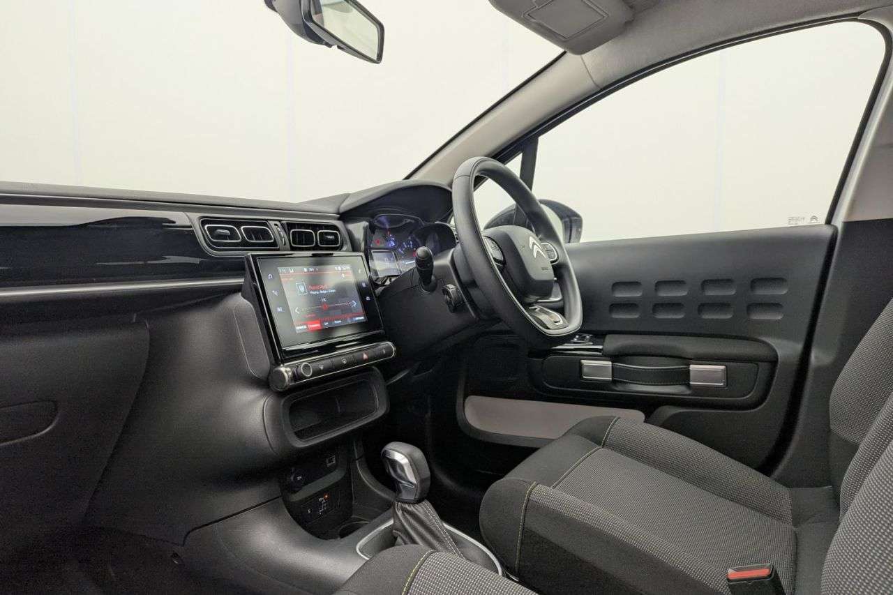 2024 CITROEN C3 2024 CITROEN C3