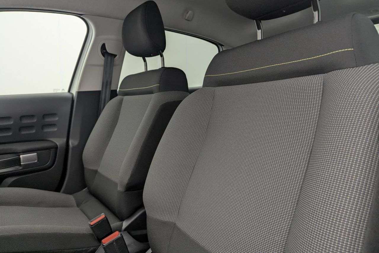 2024 CITROEN C3 2024 CITROEN C3