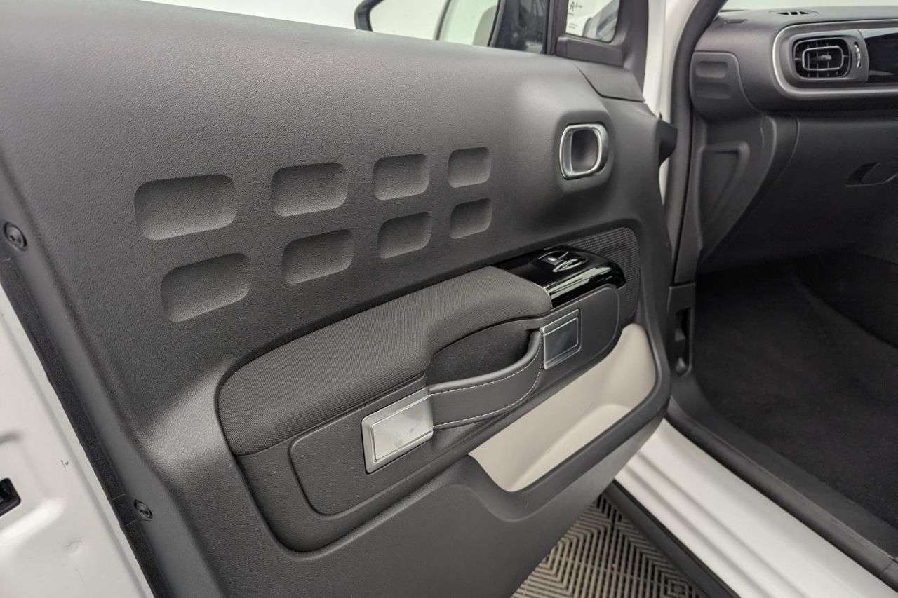 2024 CITROEN C3 2024 CITROEN C3