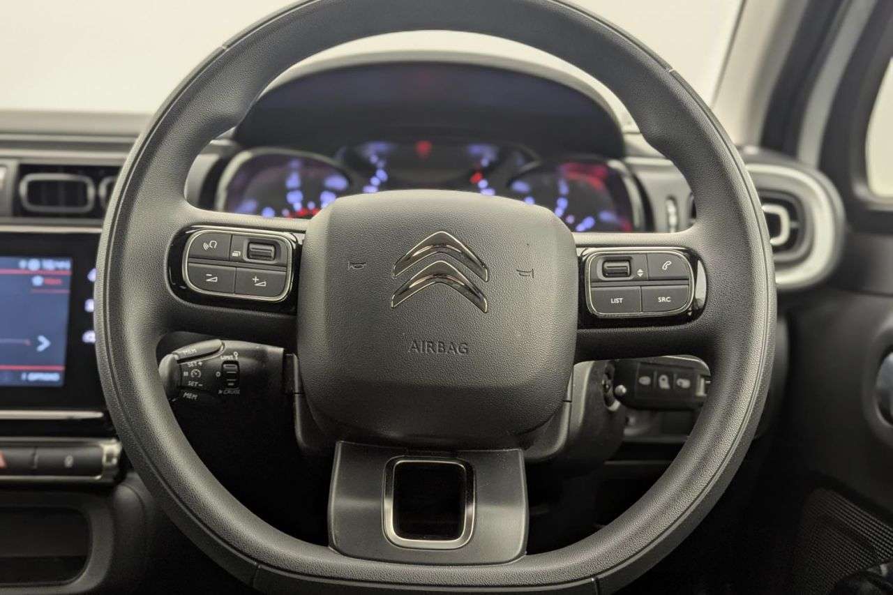 2024 CITROEN C3 2024 CITROEN C3