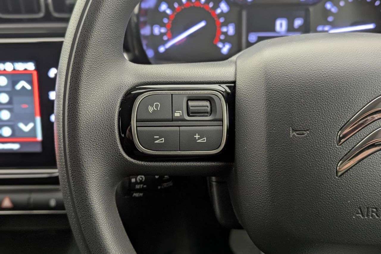 2024 CITROEN C3 2024 CITROEN C3