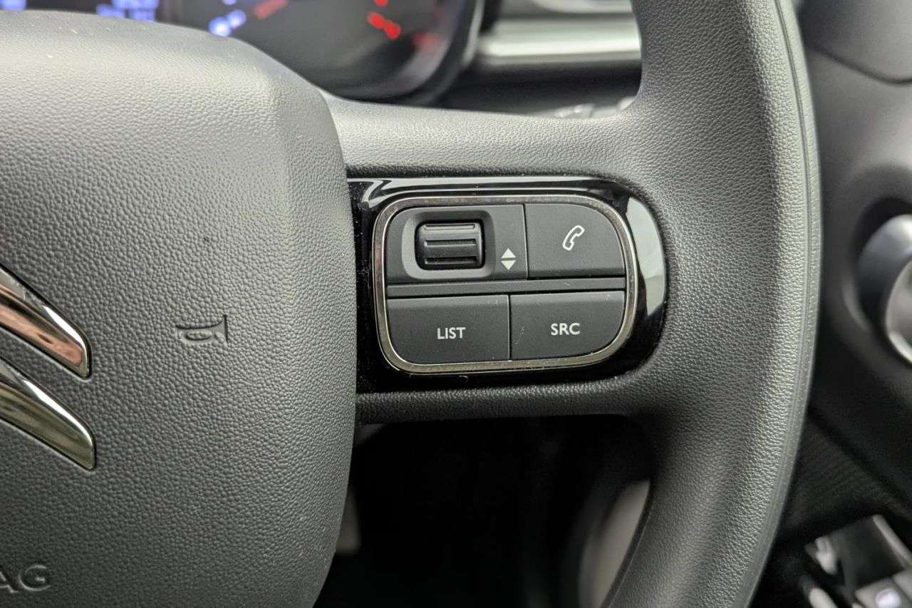 2024 CITROEN C3 2024 CITROEN C3