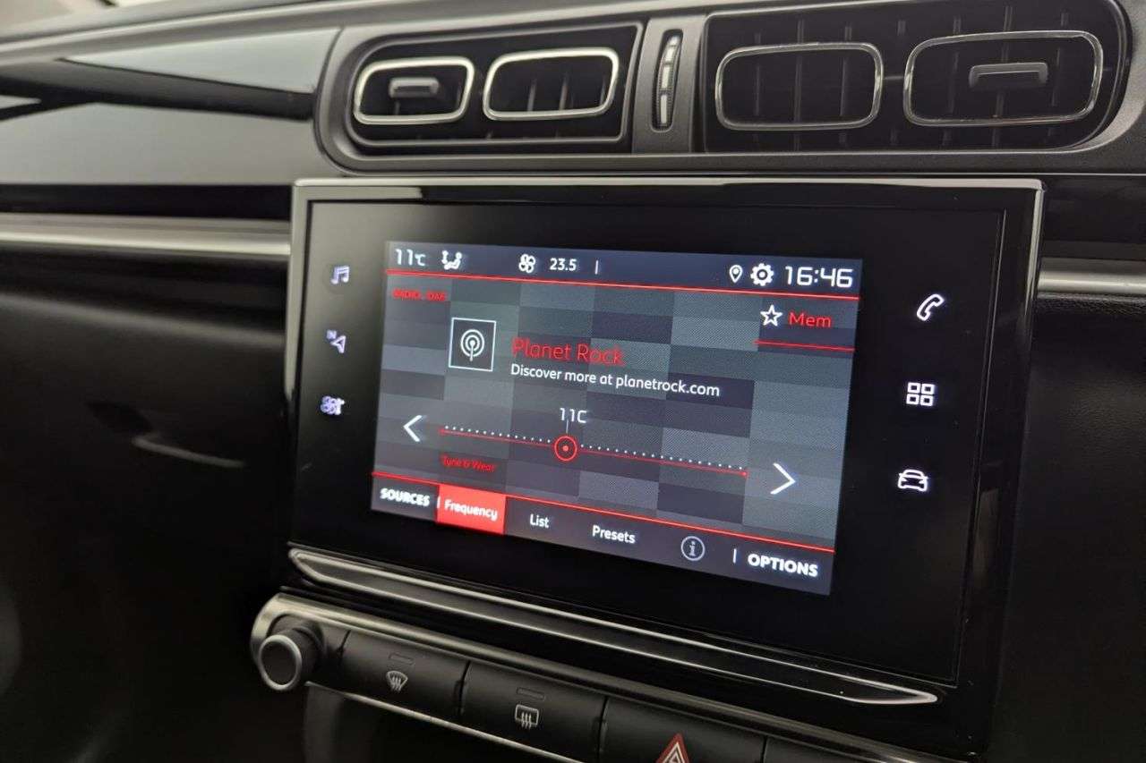 2024 CITROEN C3 2024 CITROEN C3