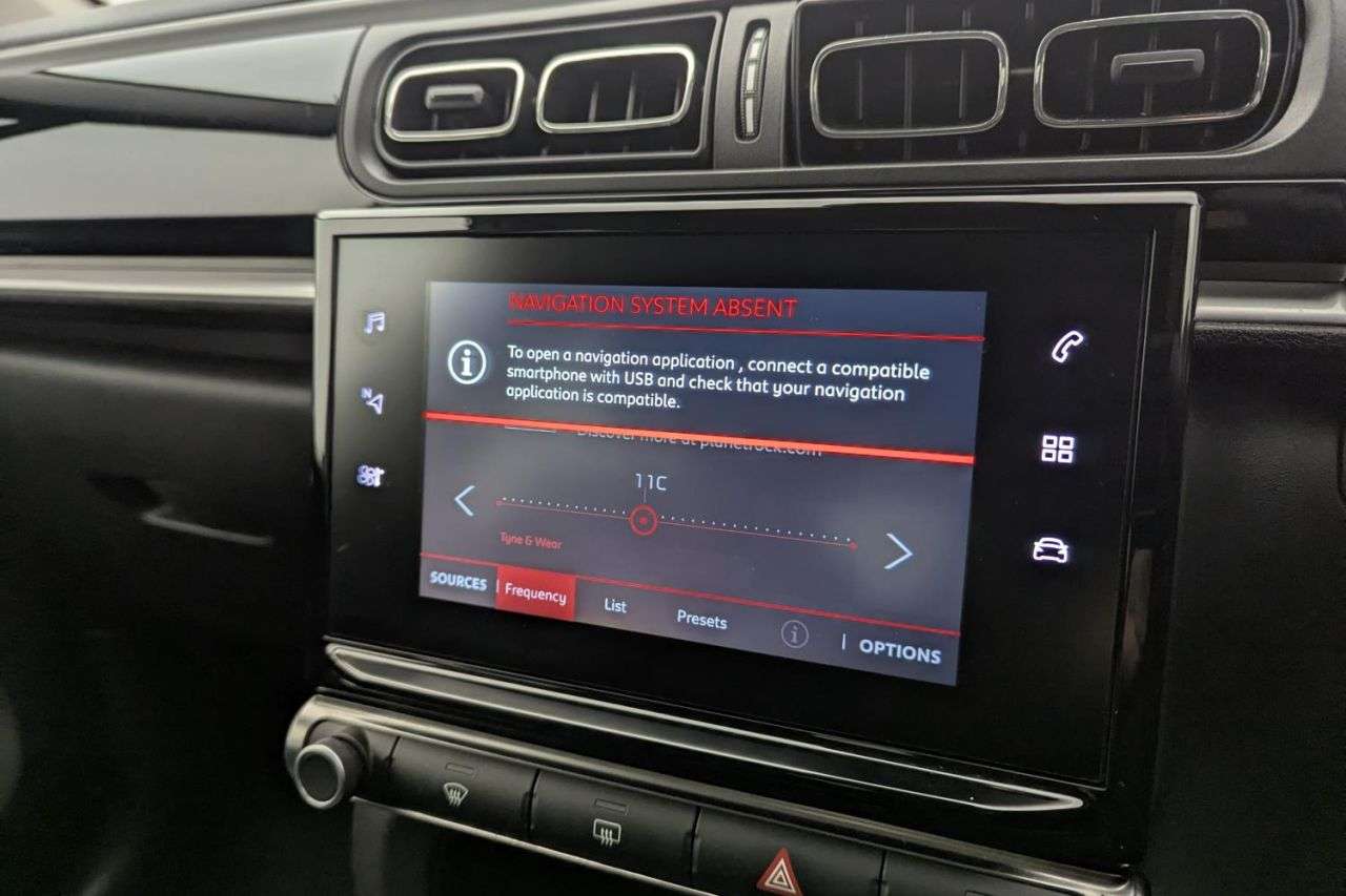 2024 CITROEN C3 2024 CITROEN C3