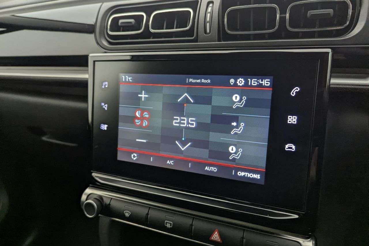 2024 CITROEN C3 2024 CITROEN C3