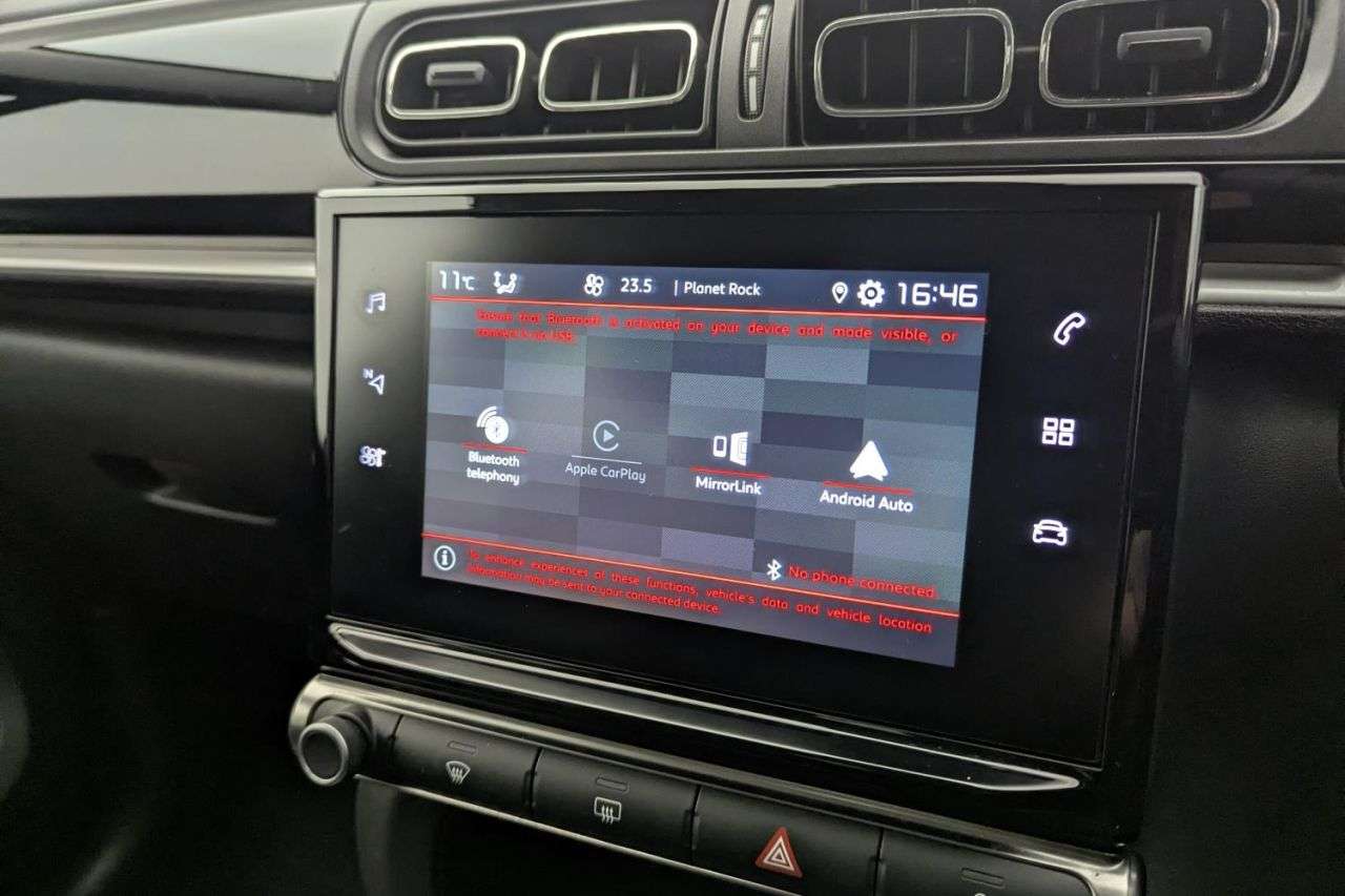 2024 CITROEN C3 2024 CITROEN C3