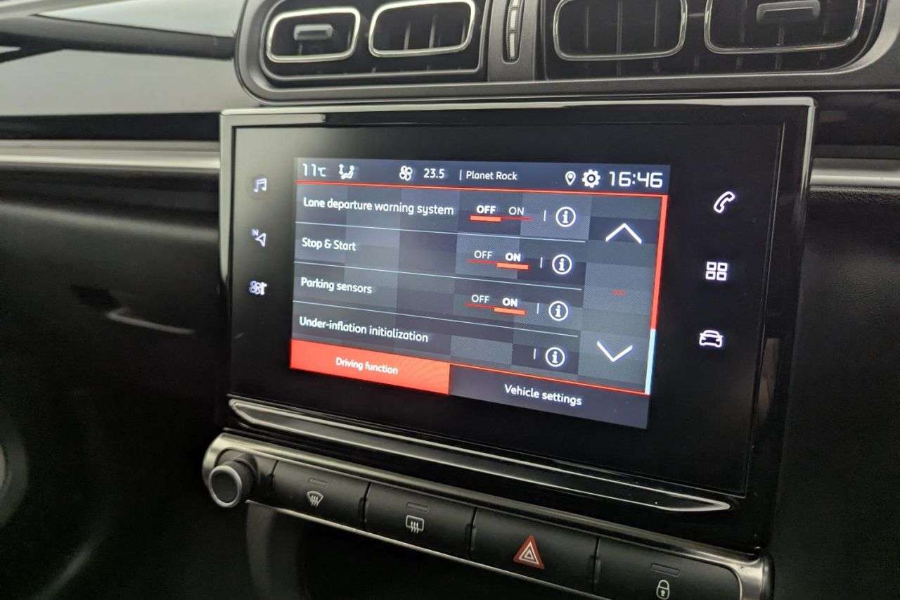 2024 CITROEN C3 2024 CITROEN C3