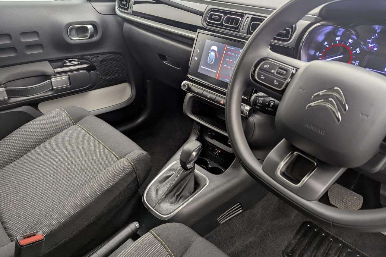 2024 CITROEN C3 2024 CITROEN C3