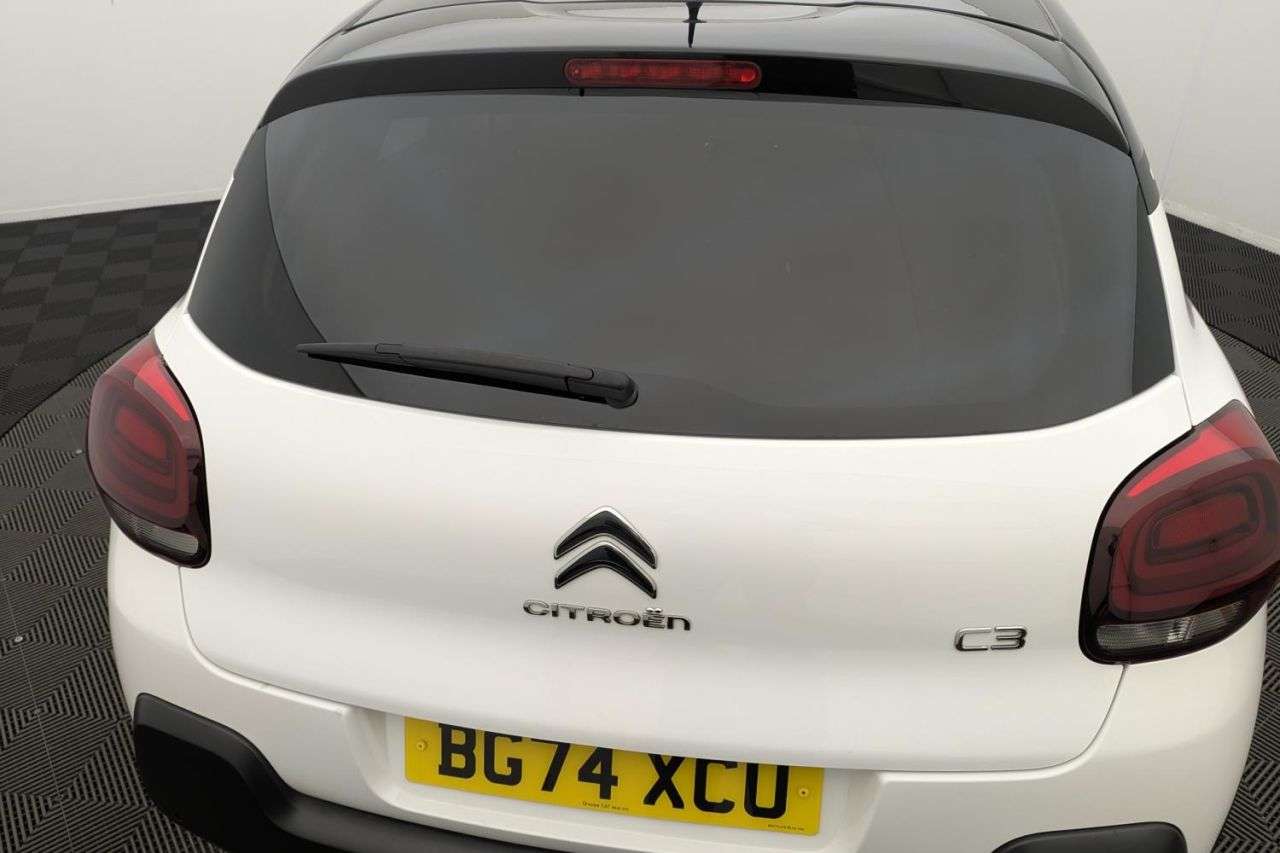 2024 CITROEN C3 2024 CITROEN C3