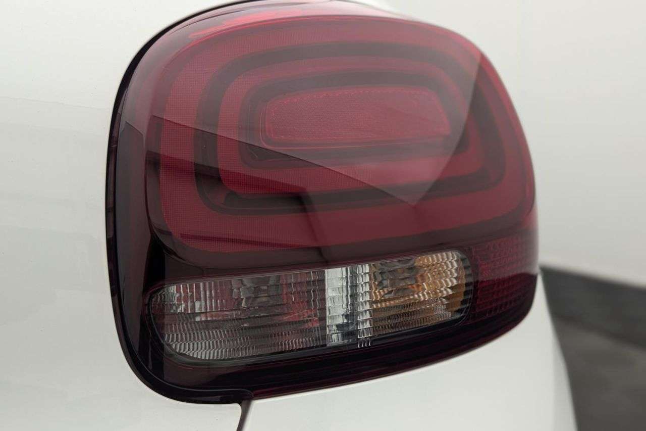 2024 CITROEN C3 2024 CITROEN C3