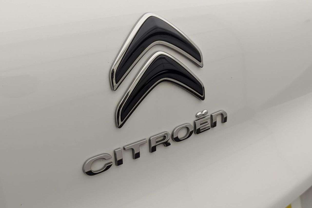 2024 CITROEN C3 2024 CITROEN C3