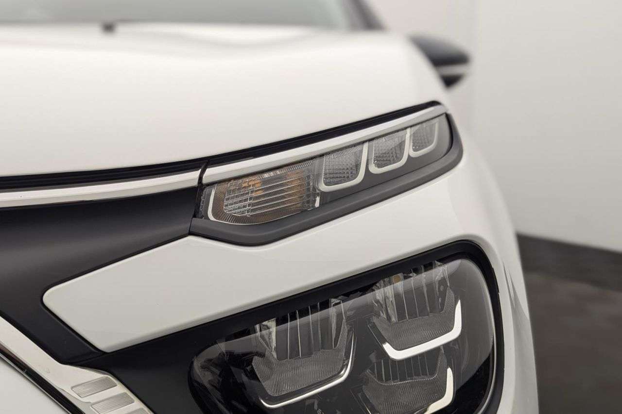 2024 CITROEN C3 2024 CITROEN C3