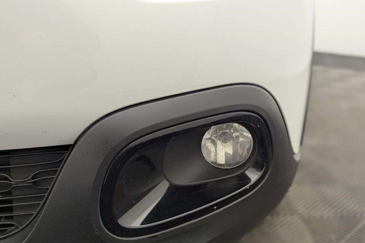 2024 CITROEN C3 2024 CITROEN C3