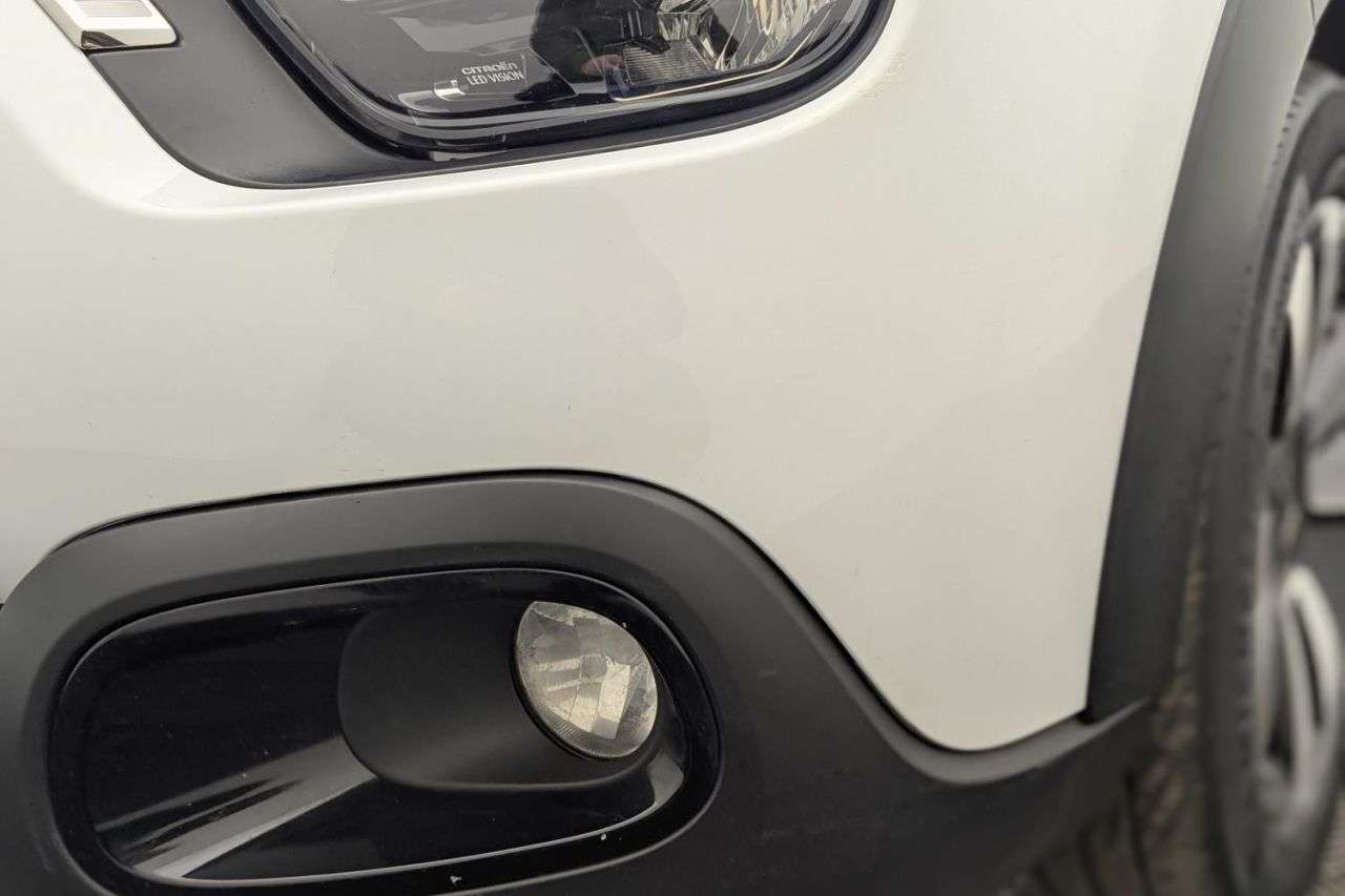 2024 CITROEN C3 2024 CITROEN C3