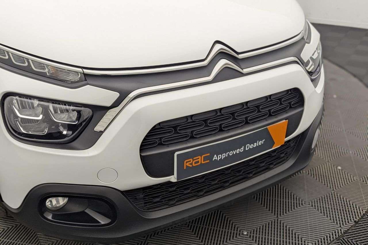2024 CITROEN C3 2024 CITROEN C3