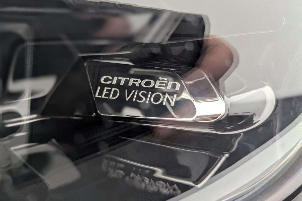 2024 CITROEN C3 2024 CITROEN C3