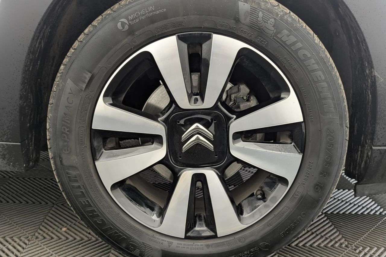 2024 CITROEN C3 2024 CITROEN C3