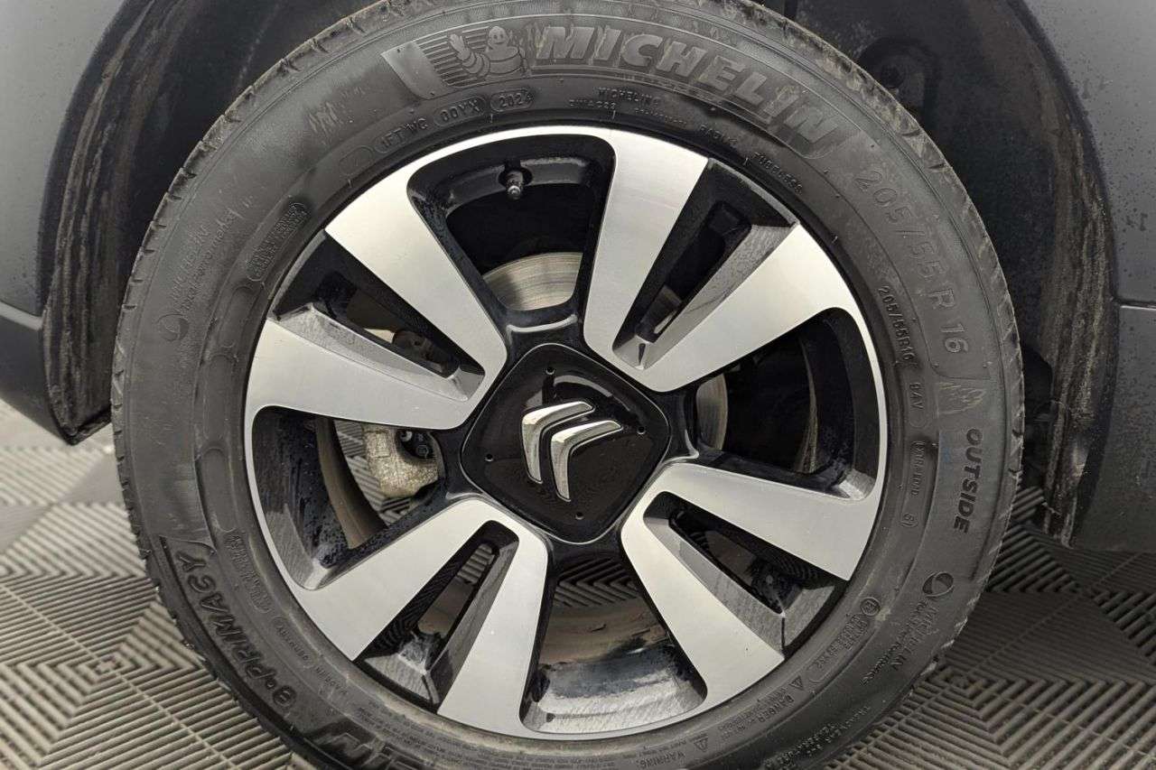 2024 CITROEN C3 2024 CITROEN C3