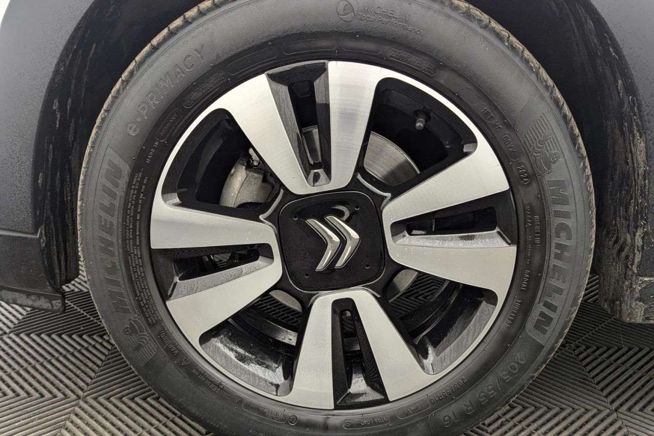 2024 CITROEN C3 2024 CITROEN C3