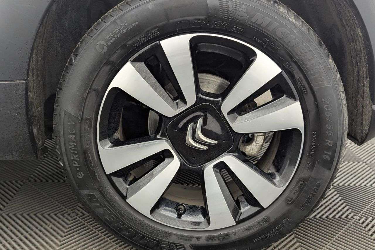 2024 CITROEN C3 2024 CITROEN C3