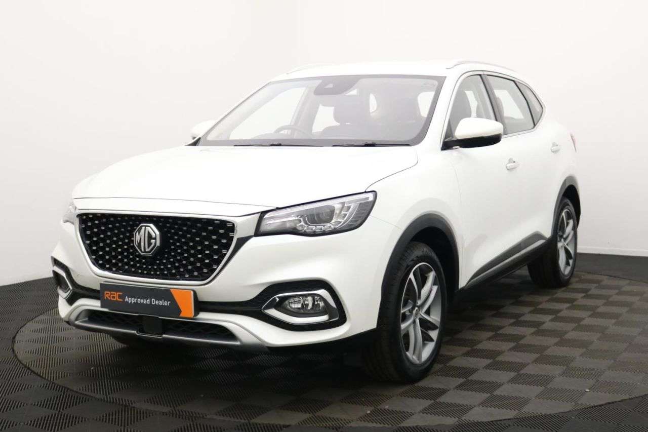 2022 MG MG HS 2022 MG MG HS