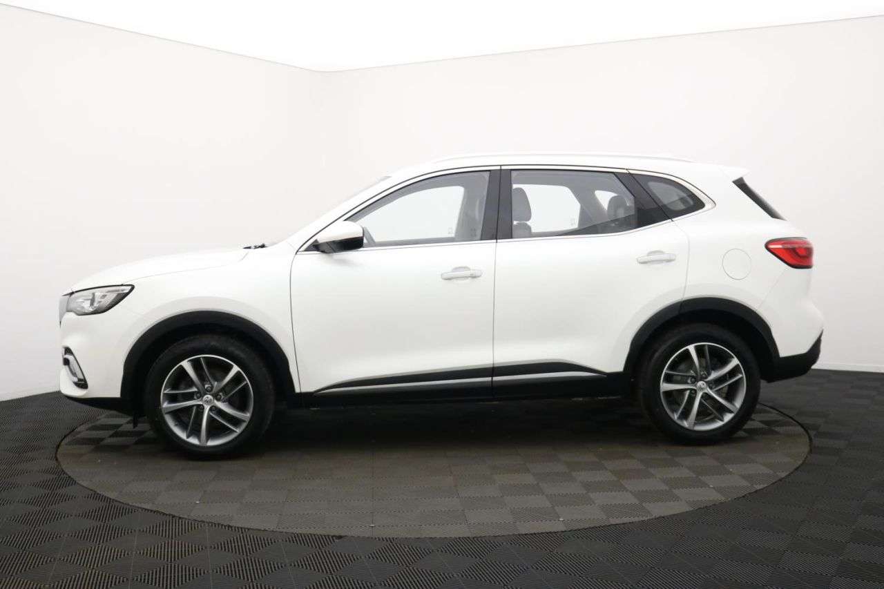 2022 MG MG HS 2022 MG MG HS