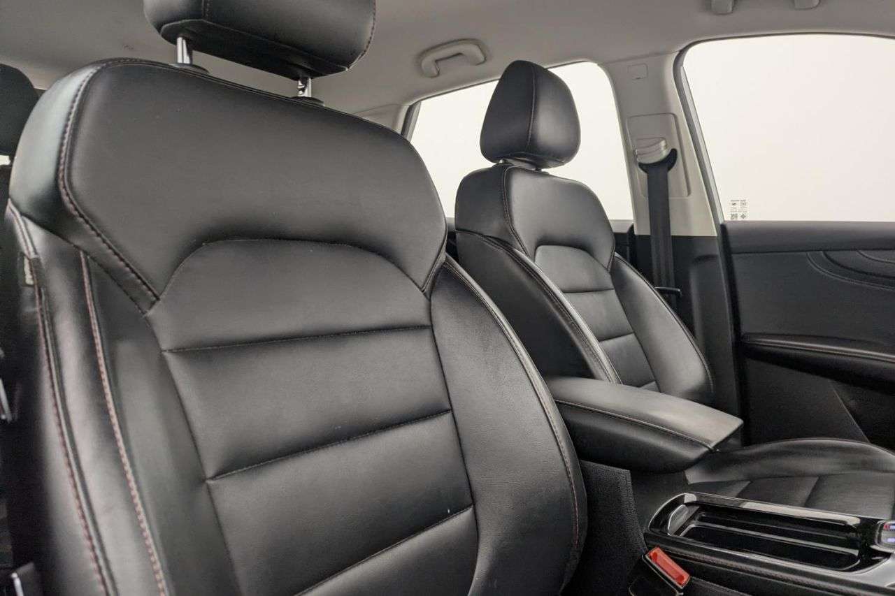 2022 MG MG HS 2022 MG MG HS