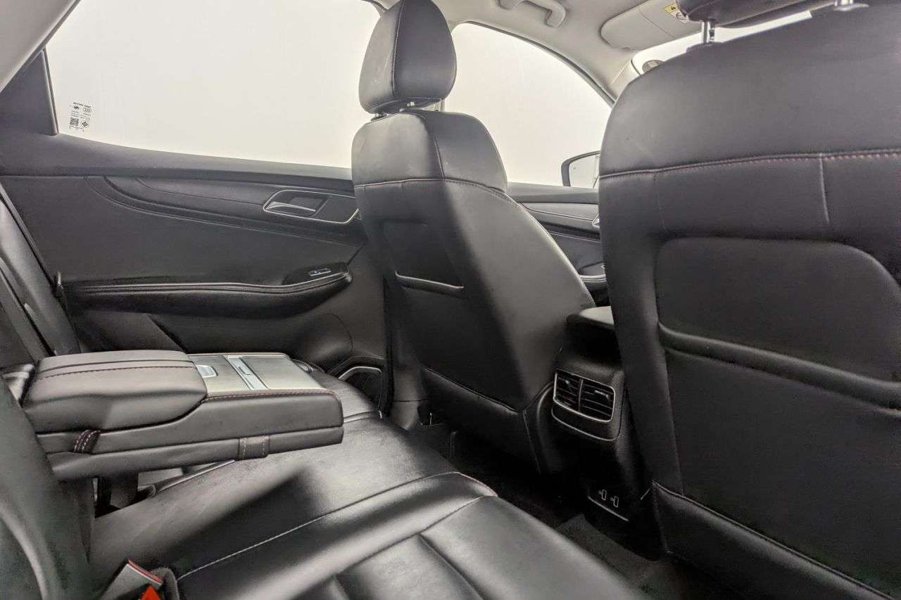 2022 MG MG HS 2022 MG MG HS