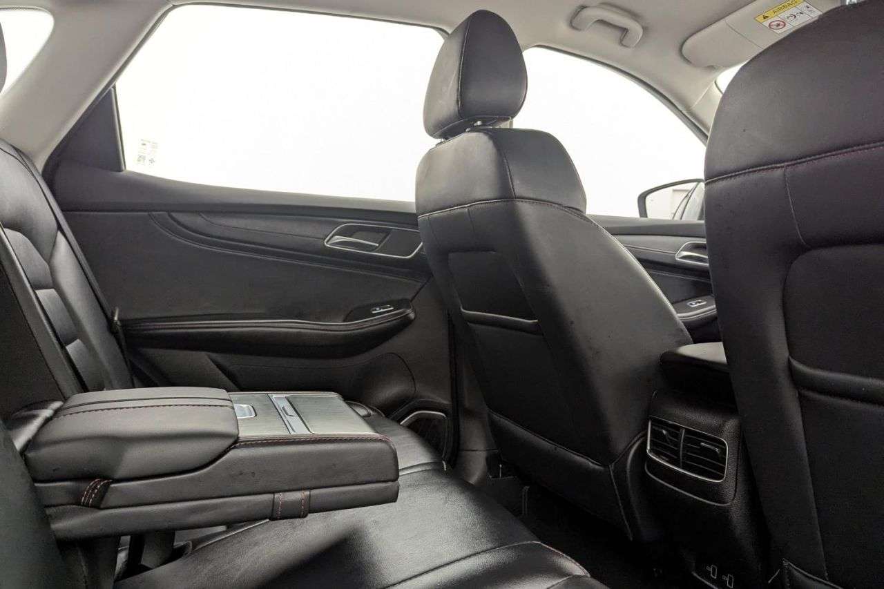 2022 MG MG HS 2022 MG MG HS