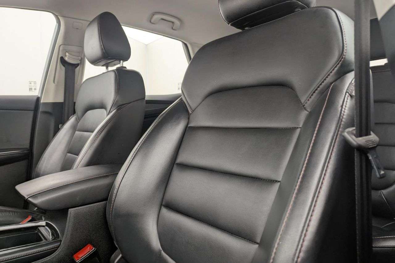 2022 MG MG HS 2022 MG MG HS