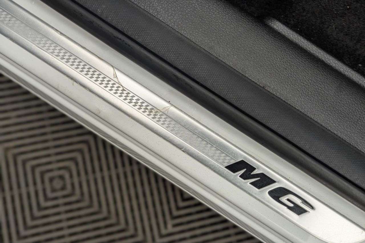 2022 MG MG HS 2022 MG MG HS