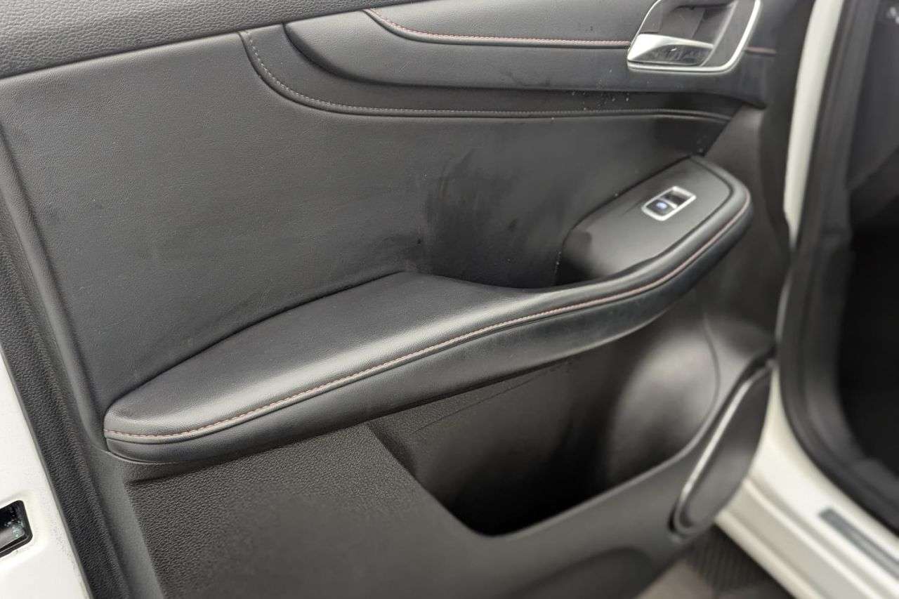 2022 MG MG HS 2022 MG MG HS