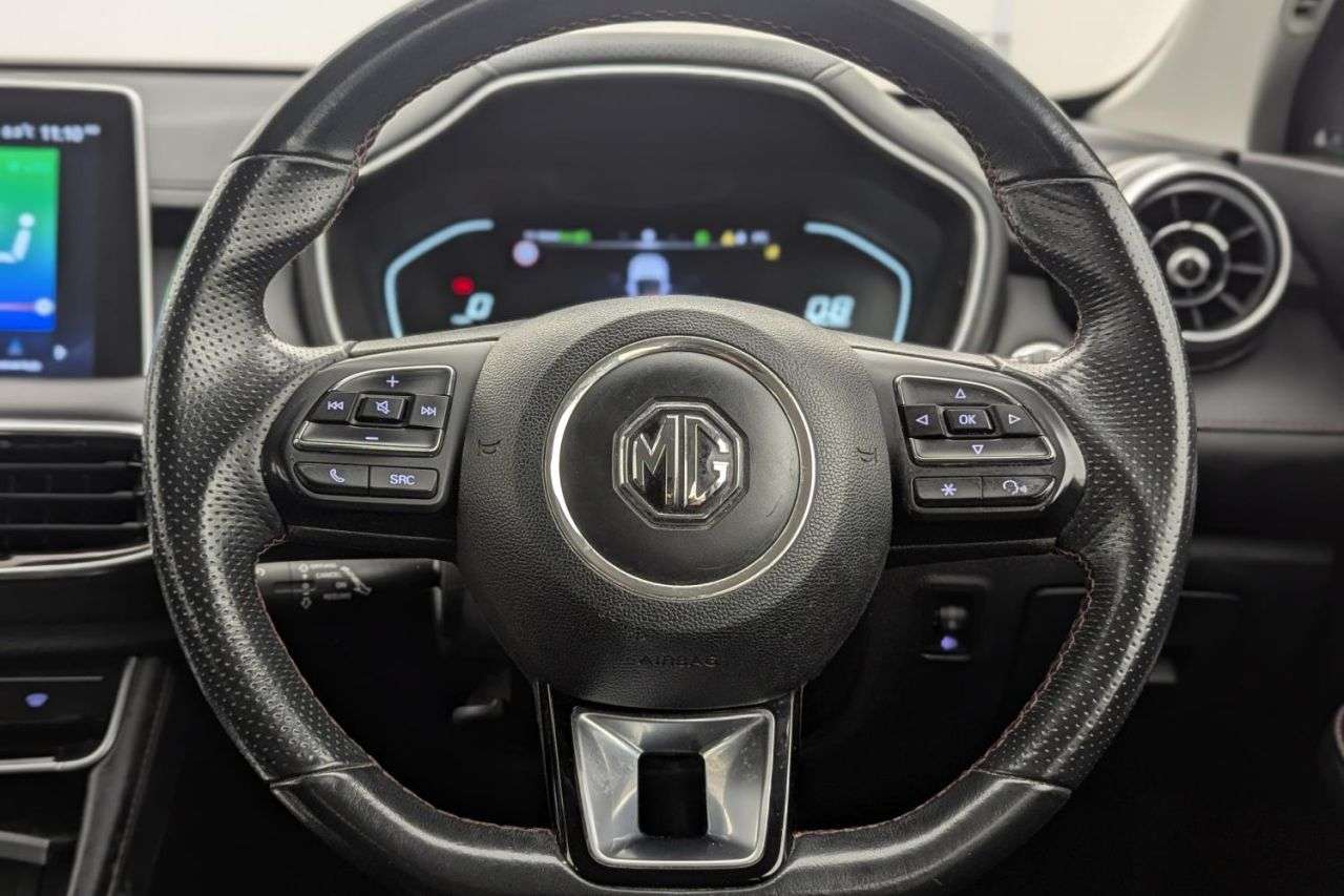 2022 MG MG HS 2022 MG MG HS