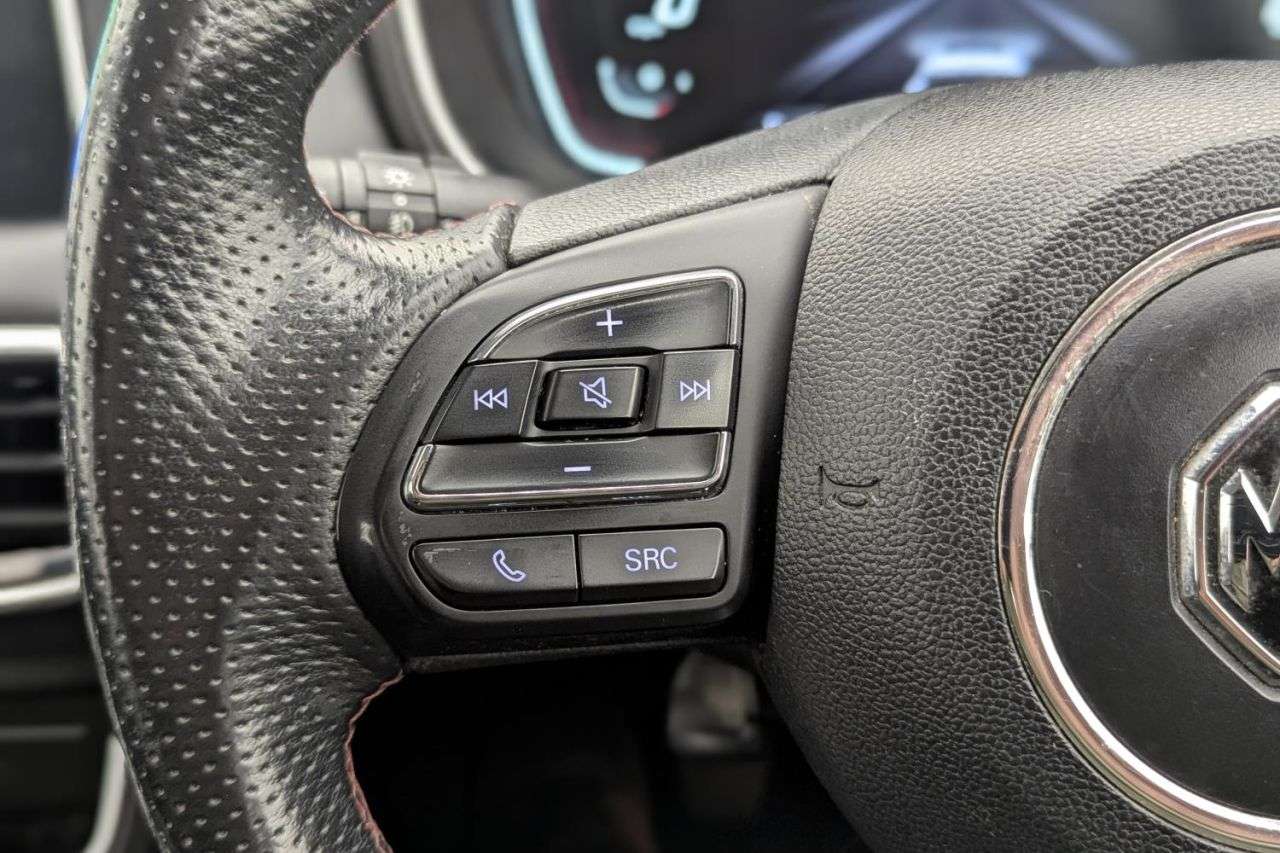 2022 MG MG HS 2022 MG MG HS